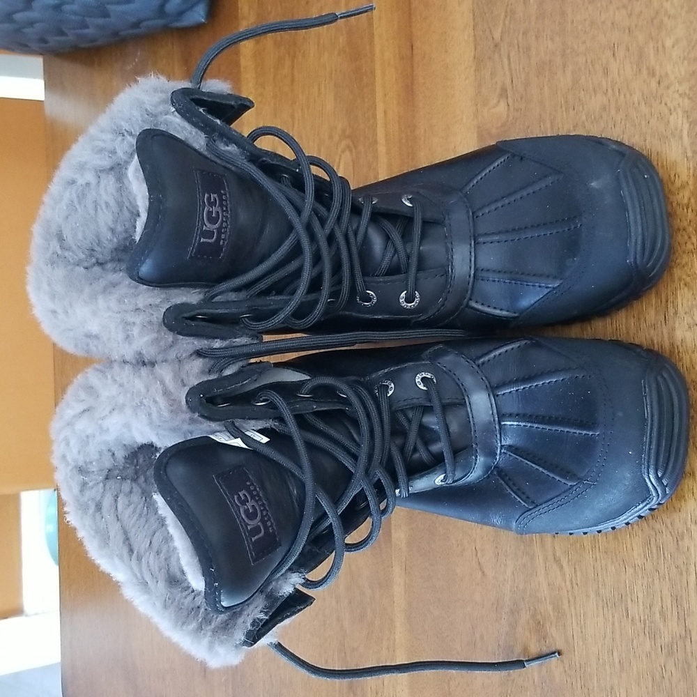 UGG boots
